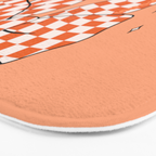 Scorpio Bow Bath Mat Gallery Image 3