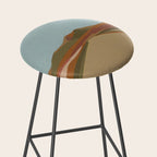 On the Road #3 Stool Gallery Image 2