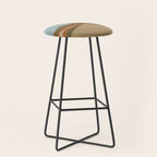 On the Road #3 Stool Gallery Image 1