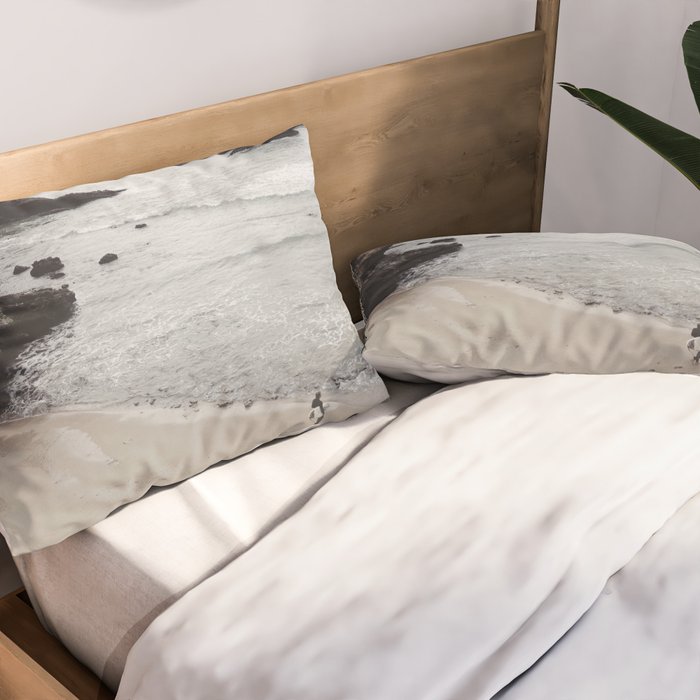 Soul Surfer Pillow Sham Gallery Image 2