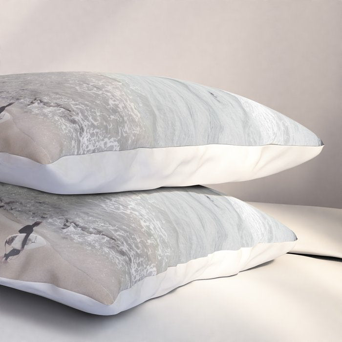 Soul Surfer Pillow Sham Gallery Image 3