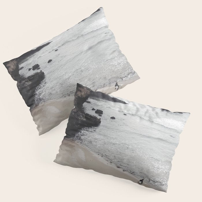 Soul Surfer Pillow Sham Gallery Image 3
