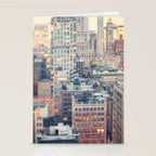 Midtown Magic Stationery Card Gallery Image 2