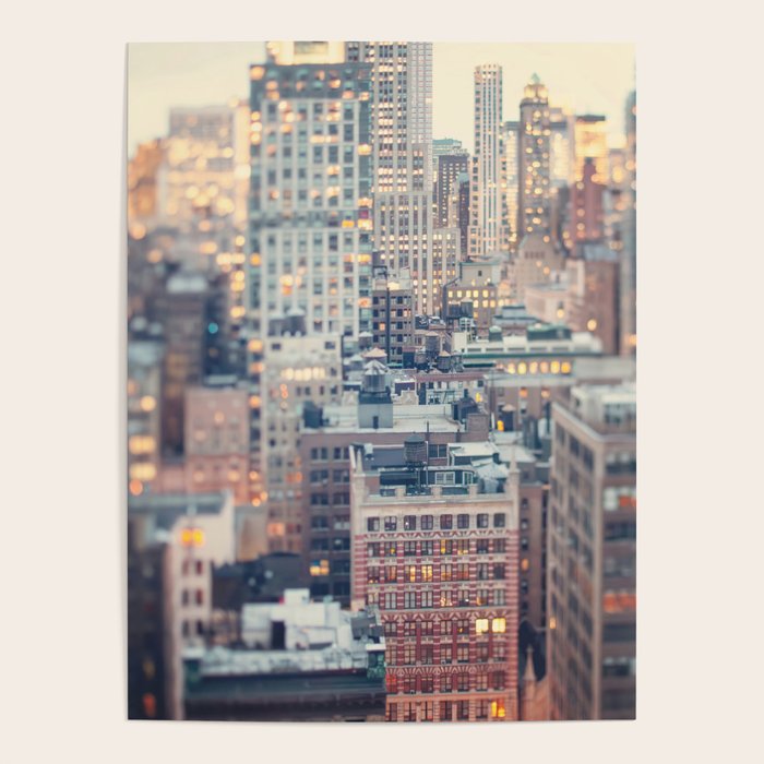 Midtown Magic Poster Gallery Image 1