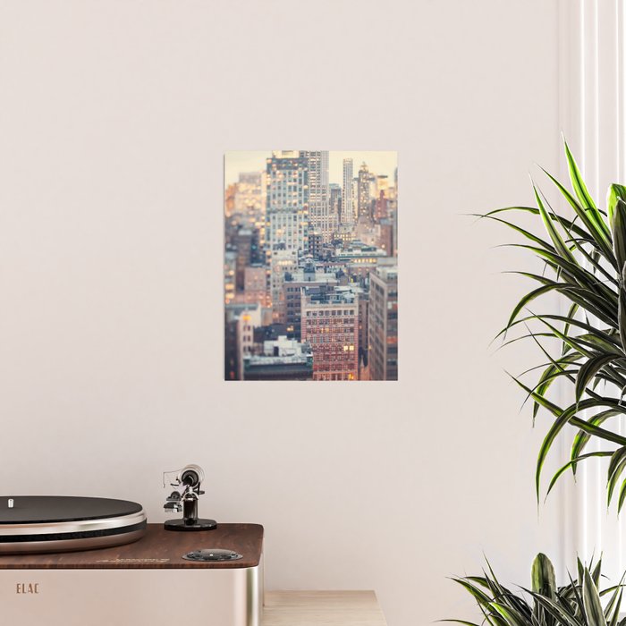Midtown Magic Poster Gallery Image 2