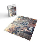 Midtown Magic Jigsaw Puzzle Gallery Image 2