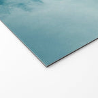 Misty Pine Forest Welcome Mat Gallery Image 2