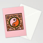 Have Balance Stationery Card Gallery Image 2
