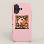 Have Balance iPhone Case Gallery Image 1