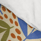 Vintage Garden  Comforter Gallery Image 4