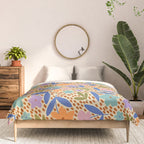Vintage Garden  Comforter Gallery Image 3