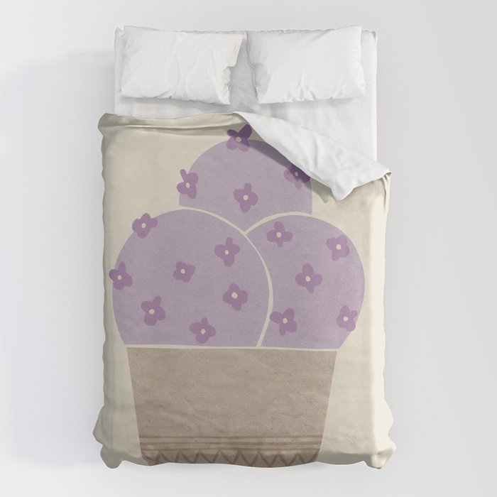Gelato #2 Duvet Cover Gallery Image 6