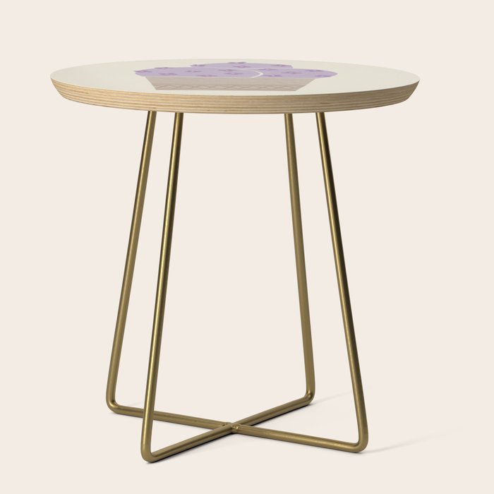 Gelato #2 Side Table Gallery Image 1