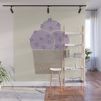 Gelato #2 Wall Mural Gallery Image 1