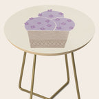 Gelato #2 Side Table Gallery Image 2