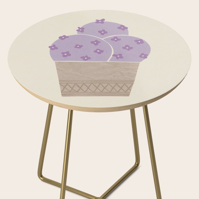 Gelato #2 Side Table Gallery Image 2