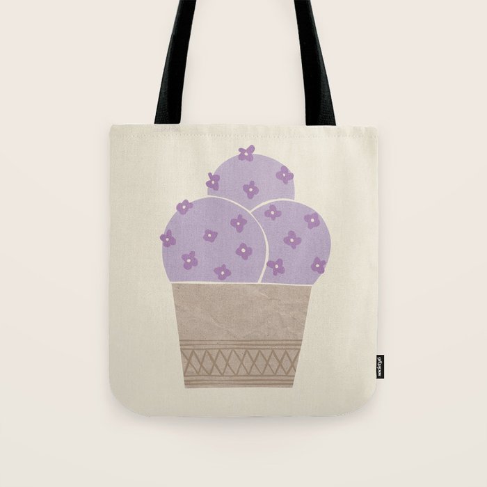 Gelato #2 Tote Bag Gallery Image 1