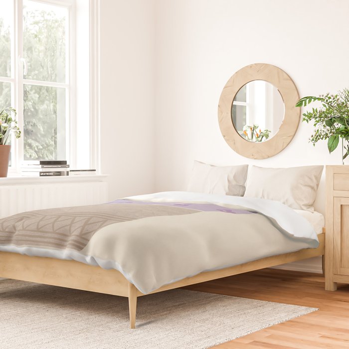 Gelato #2 Duvet Cover Gallery Image 2