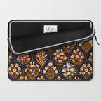 Heritage Garden - Autumn Hues Laptop Sleeve Gallery Image 2