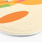 Lion Shine Bath Mat Gallery Image 3