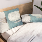 The White Whale Pillow Sham Gallery Image 2