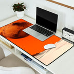 The road less travelled Desk Mat Gallery Image 2