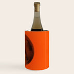 The road less travelled Wine Chiller Gallery Image 1