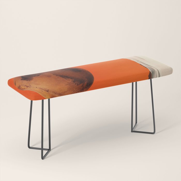 The road less travelled Bench Gallery Image 1