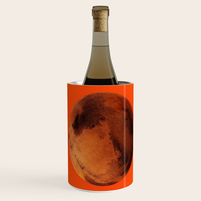 The road less travelled Wine Chiller Gallery Image 2