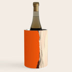 The road less travelled Wine Chiller Gallery Image 3