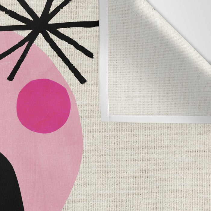 Summer Pop Wall Tapestry Gallery Image 3