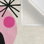 Summer Pop Wall Tapestry Gallery Image 3
