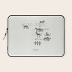Alzebra Laptop Sleeve Gallery Image 1