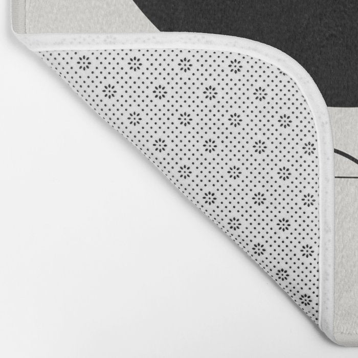 Beyond the Form II - The Echo Bath Mat Gallery Image 2