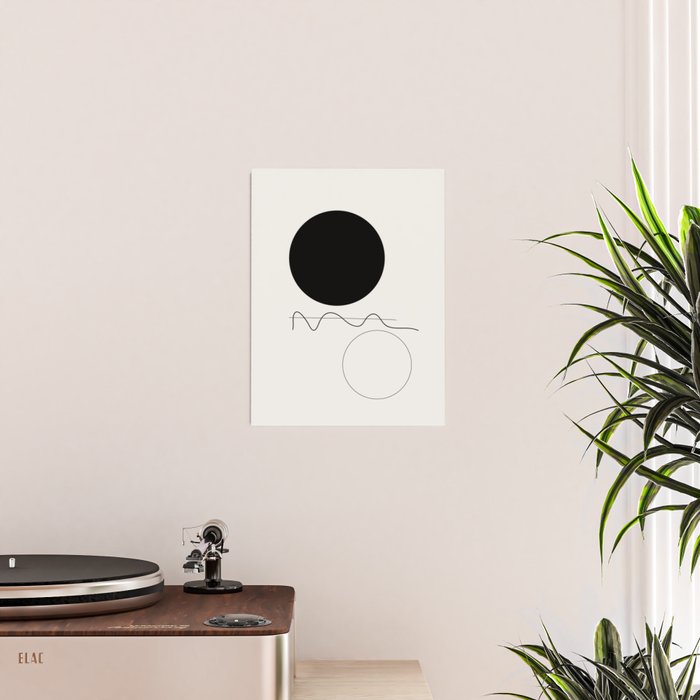 Beyond the Form II - The Echo Poster Gallery Image 2