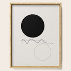 Beyond the Form II - The Echo Serving Tray Gallery Image 1