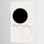 Beyond the Form II - The Echo Tablecloth Gallery Image 2