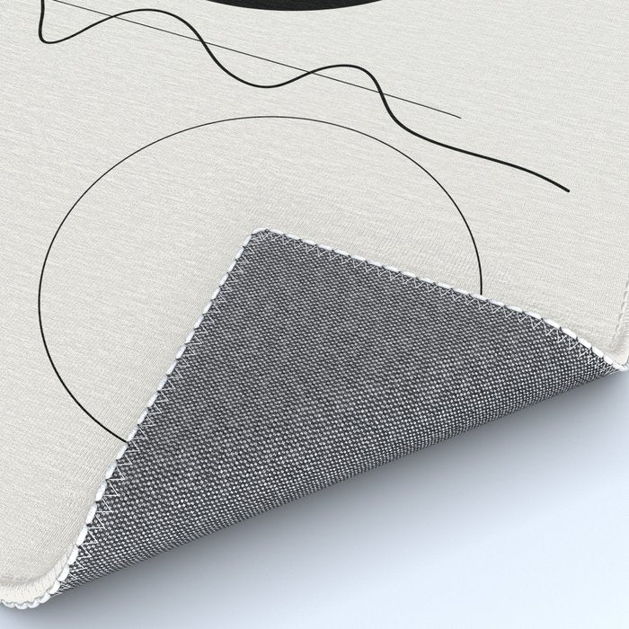 Beyond the Form II - The Echo Rug Gallery Image 4