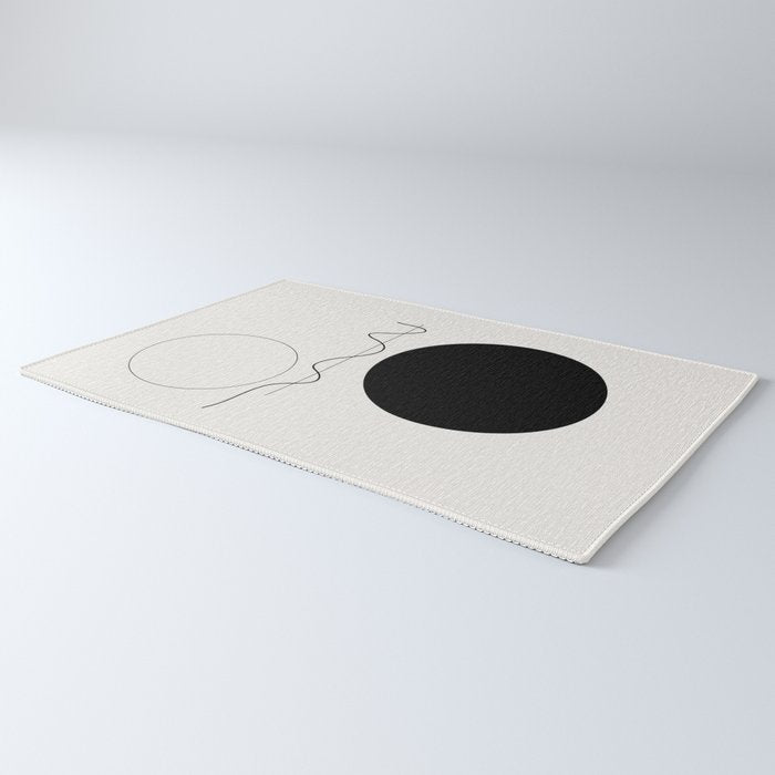 Beyond the Form II - The Echo Rug Gallery Image 3