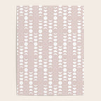 Moon Phases (Light Blush) Poster Gallery Image 4