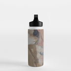 Hardcore Bookworm II Water Bottle Gallery Image 3