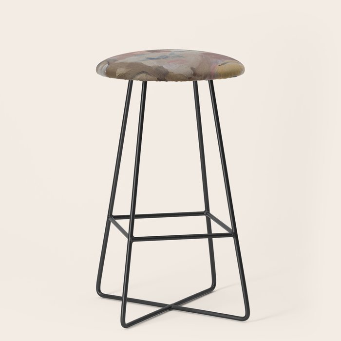 Hardcore Bookworm II Stool Gallery Image 1