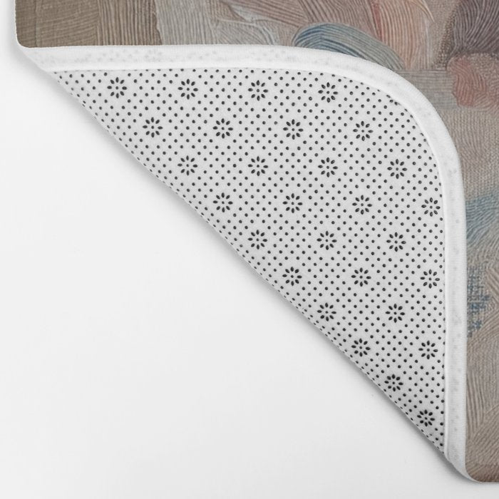 Hardcore Bookworm II Bath Mat Gallery Image 2