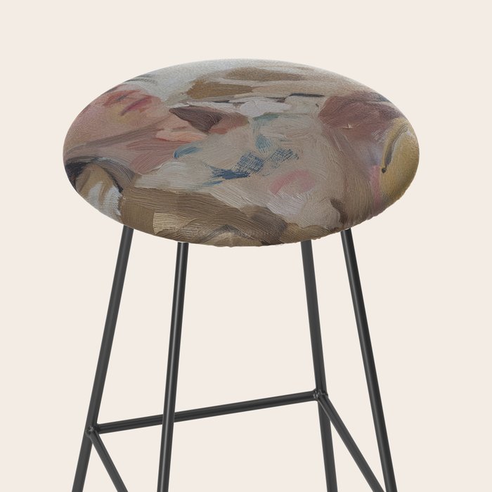 Hardcore Bookworm II Stool Gallery Image 2