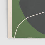 Minimal Colorful Abstract Shapes 10 Poster Gallery Image 3