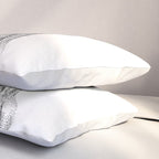 The Lovers - NOODDOODs Pillow Sham Gallery Image 3