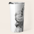 The Lovers - NOODDOODs Travel Mug Gallery Image 3
