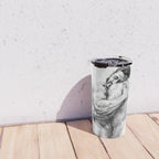 The Lovers - NOODDOODs Travel Mug Gallery Image 4