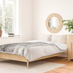 The Lovers - NOODDOODs Duvet Cover Gallery Image 2