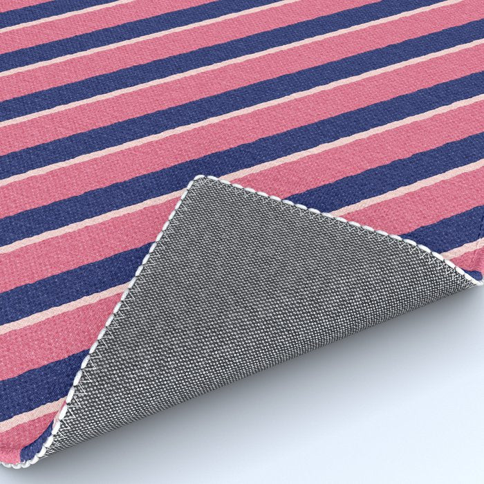 STRIPES - 003 - a Rug Gallery Image 4